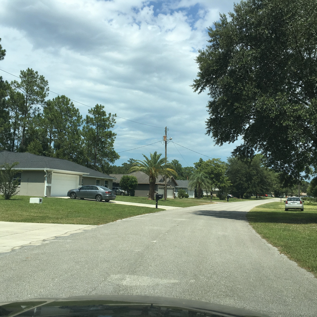 Bunnell, FL