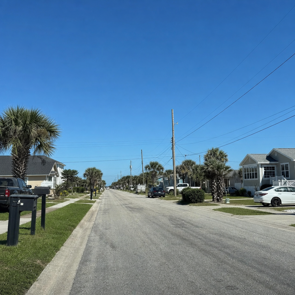 Flagler Beach, FL