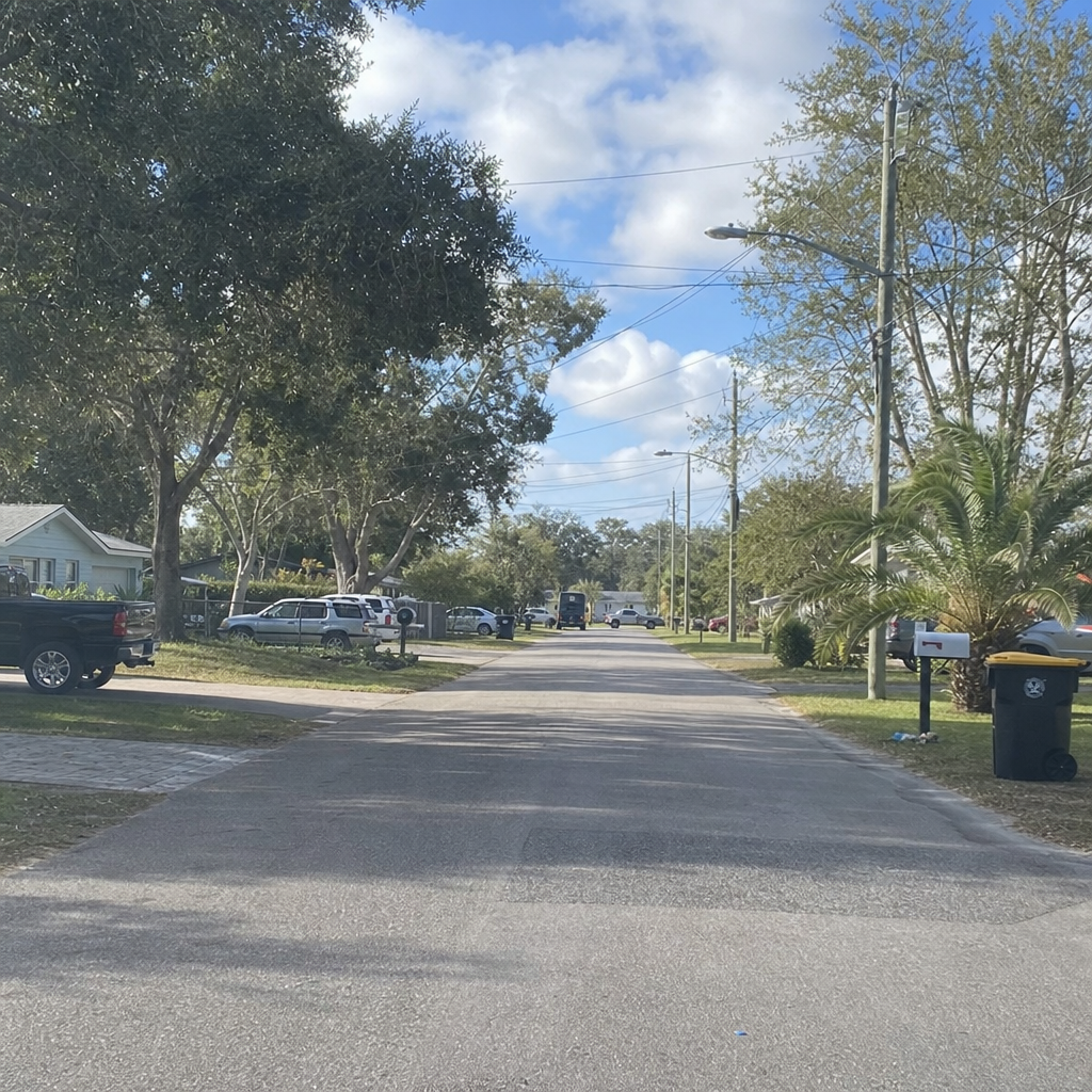 Marineland, FL