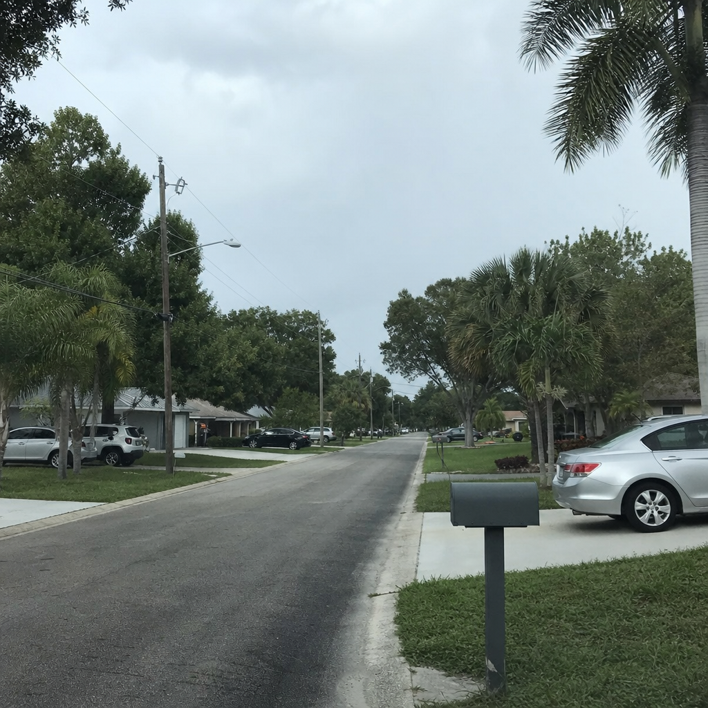 Ormand Beach, FL