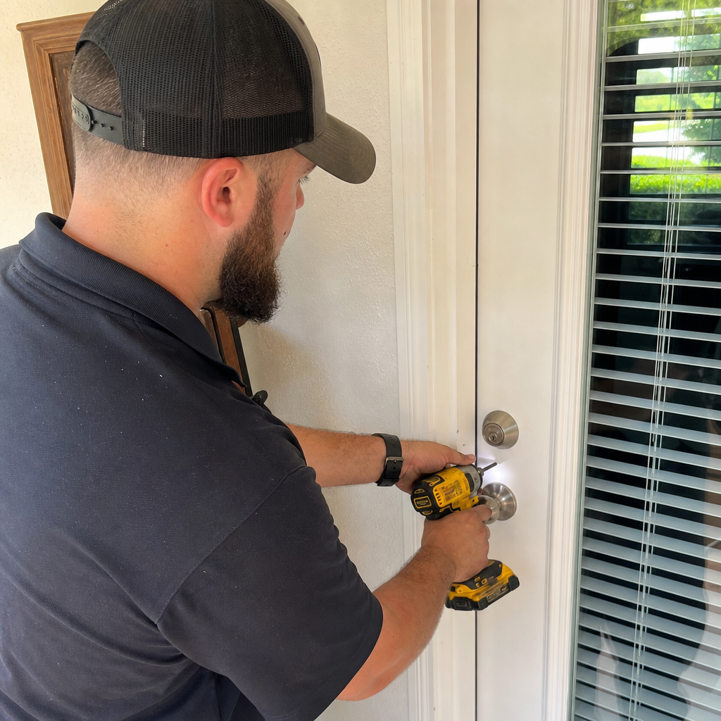Security Solutions in Palm Coast